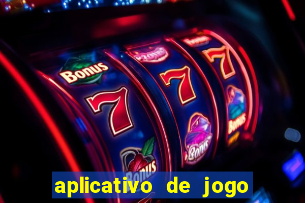 aplicativo de jogo que paga no pix